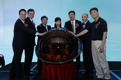 來(lái)自世界各國(guó)的醫(yī)療旅行專業(yè)人士與優(yōu)翔共同啟動(dòng)“私人生命管理體系”