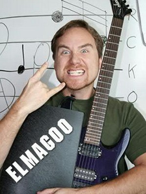 Benson Russell，頑皮狗資深游戲設(shè)計(jì)