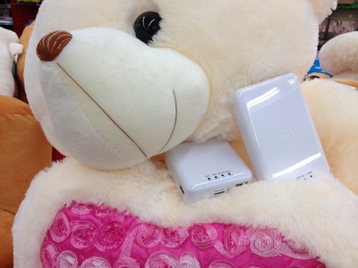 愛(ài)國(guó)者移動(dòng)伴侶BP716、PB726