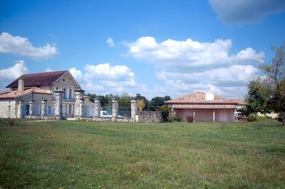 位于波爾多核心產(chǎn)區(qū)的力多.艾雷特酒莊