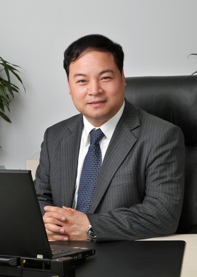 SGS通標標準技術(shù)服務有限公司總裁申屠獻忠
