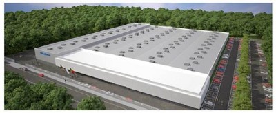 博格華納（BorgWarner）計(jì)劃在葡萄牙興建一個(gè)全新的大型生產(chǎn)設(shè)施，旨在更有效地為客戶提供若干項(xiàng)環(huán)保排放和柴油機(jī)冷啟動(dòng)技術(shù)。