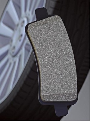 Eco-Friction配方進(jìn)行了測(cè)試和驗(yàn)證使用多個(gè)OEM規(guī)格和兼容電子停車(chē)剎車(chē)、更輕的制動(dòng)卡鉗和電動(dòng)汽車(chē)制動(dòng)系統(tǒng)。