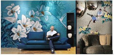 作為企業(yè)龍頭的玫瑰馬賽克，在不同的建筑空間中將馬賽克藝術(shù)推陳出新，變幻出多種風(fēng)格，或炫彩爛漫，或意境深遠(yuǎn)。 By Rose