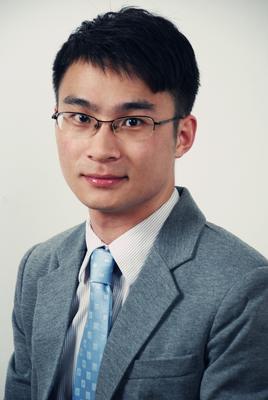 TUV南德意志大中華集團大中華區(qū)戰(zhàn)略業(yè)務部智能電網(wǎng)項目經(jīng)理 曾勝吾先生 